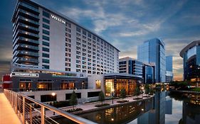 Westin Hotel Woodlands Texas